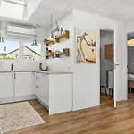 Bl1209-blokhus-bellevueparken-14 Σπίτι διακοπών *