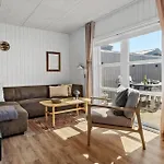 Σπίτι διακοπών Bl1209-blokhus-bellevueparken-14
