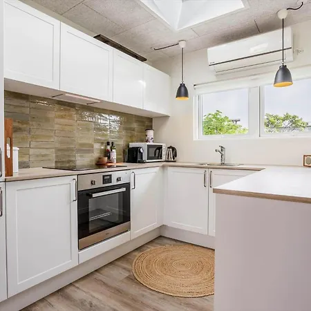 Bl1209-blokhus-bellevueparken-14 بيت للعطل بلوكهوس