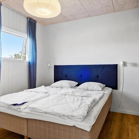 Bl1209-blokhus-bellevueparken-14 Semesterbostad