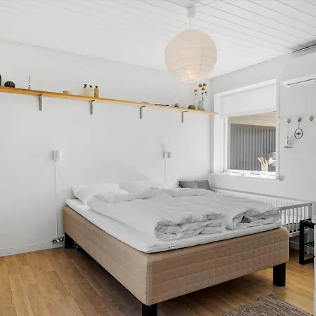 Semesterbostad Bl1209-blokhus-bellevueparken-14 *